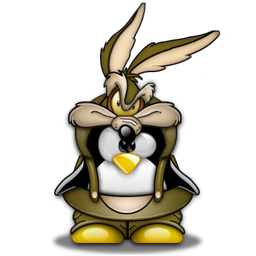 penguin pingouin pinguino 723